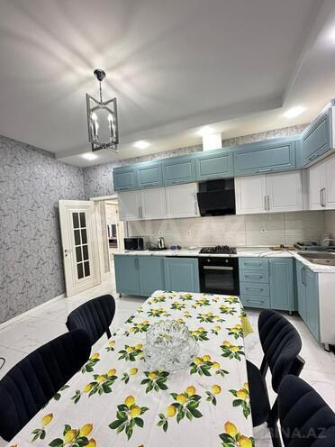 İcarəyə verilir 6 otaqlı həyət evi/bağ evi 250 m², Badamdar q., photo 23 from 32