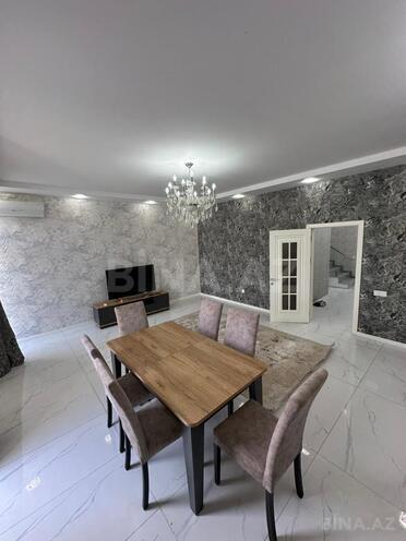 İcarəyə verilir 6 otaqlı həyət evi/bağ evi 250 m², Badamdar q., photo 15 from 32