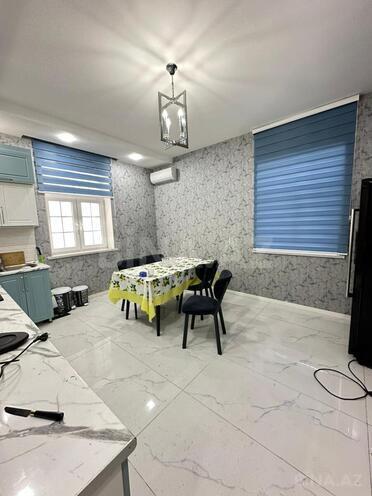 İcarəyə verilir 6 otaqlı həyət evi/bağ evi 250 m², Badamdar q., photo 24 from 32