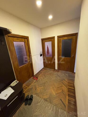 İcarəyə verilir 4 otaqlı köhnə tikili 100 m², Qara Qarayev m., photo 9 from 22