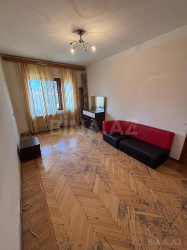 İcarəyə verilir 4 otaqlı köhnə tikili 100 m², Qara Qarayev m., photo 10 from 22