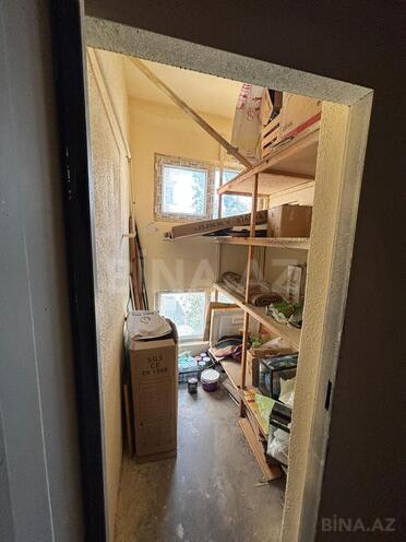 İcarəyə verilir 4 otaqlı köhnə tikili 100 m², Qara Qarayev m., photo 19 from 22
