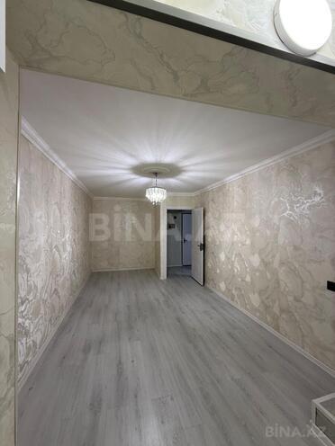 Satılır 2 otaqlı köhnə tikili 40 m², Neftçilər m., photo 3 from 11