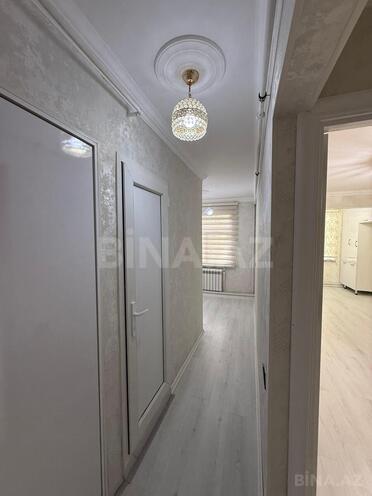 Satılır 2 otaqlı köhnə tikili 40 m², Neftçilər m., photo 9 from 11