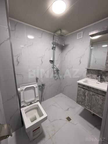Satılır 2 otaqlı köhnə tikili 40 m², Neftçilər m., photo 10 from 11