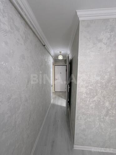 Satılır 2 otaqlı köhnə tikili 40 m², Neftçilər m., photo 8 from 11