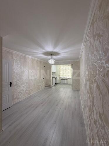 Satılır 2 otaqlı köhnə tikili 40 m², Neftçilər m., photo 1 from 11