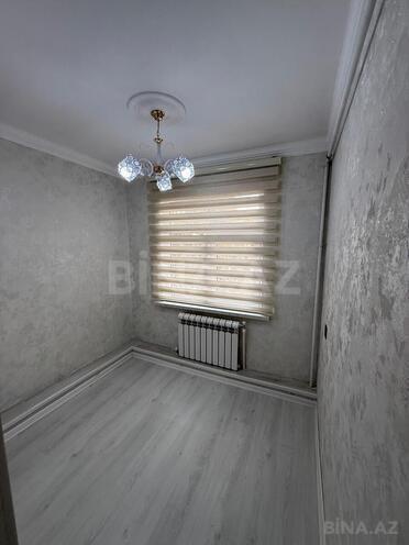 Satılır 2 otaqlı köhnə tikili 40 m², Neftçilər m., photo 4 from 11