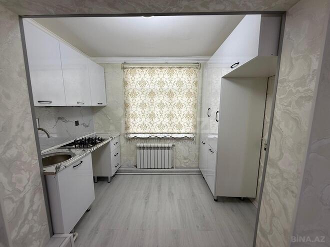 Satılır 2 otaqlı köhnə tikili 40 m², Neftçilər m., photo 7 from 11