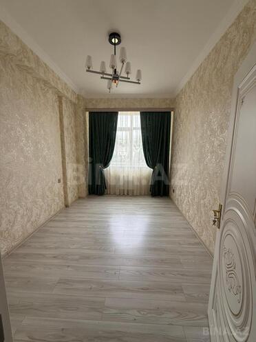 Продаётся 3-комн. новостройка 80 м², м. Элмляр Академиясы, photo 6 from 19