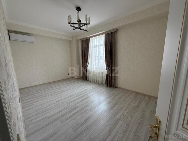 Продаётся 3-комн. новостройка 80 м², м. Элмляр Академиясы, photo 1 from 19