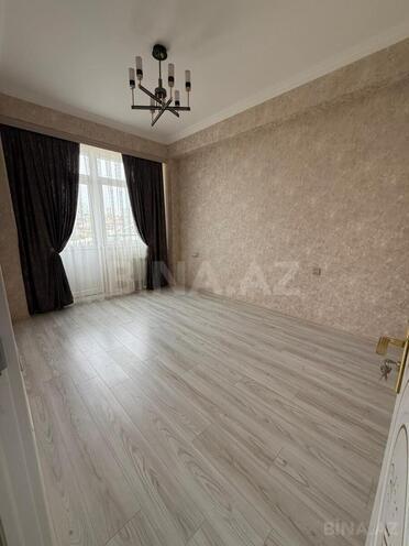 Продаётся 3-комн. новостройка 80 м², м. Элмляр Академиясы, photo 3 from 19