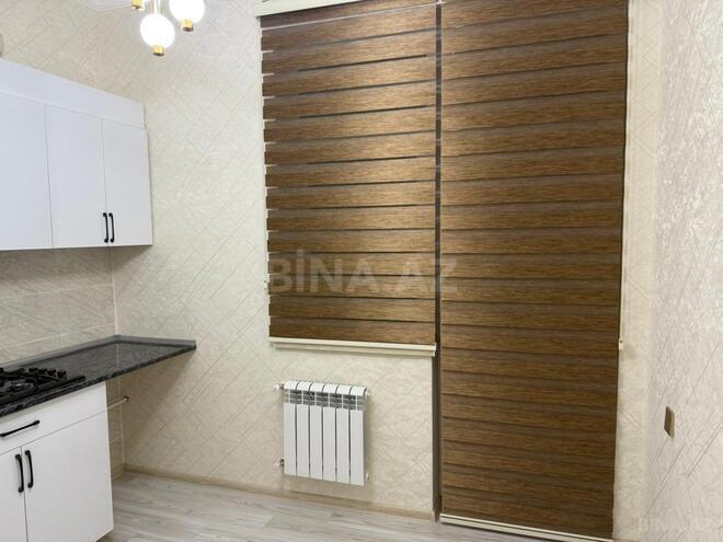 Продаётся 3-комн. новостройка 80 м², м. Элмляр Академиясы, photo 14 from 19