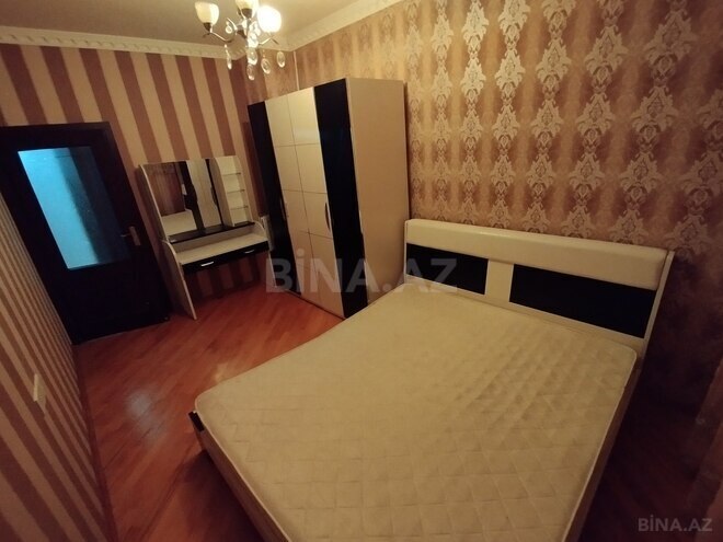 Сдаётся 2-комн. вторичка 53 м², м. Кара Караев, photo 3 from 11