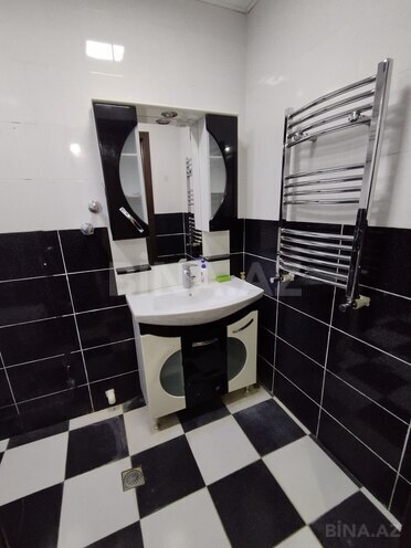 Сдаётся 2-комн. вторичка 53 м², м. Кара Караев, photo 9 from 11