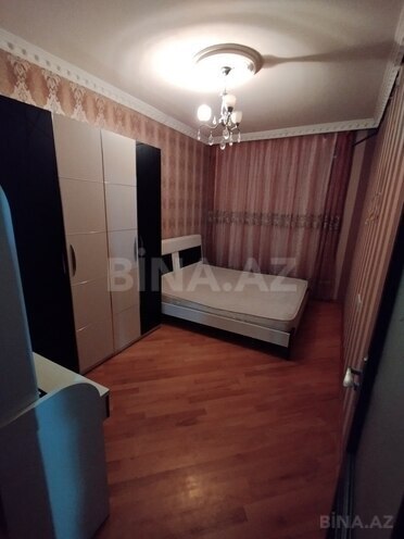Сдаётся 2-комн. вторичка 53 м², м. Кара Караев, photo 6 from 11