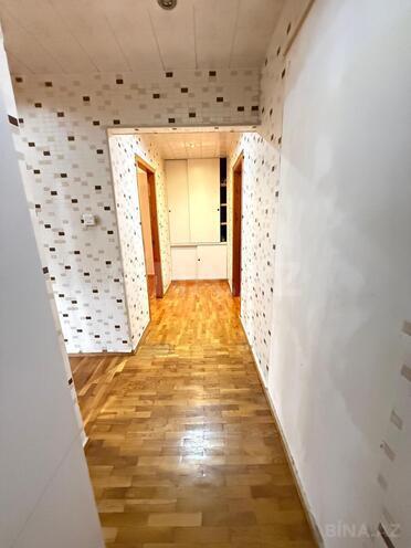 Satılır 2 otaqlı köhnə tikili 55 m², Xalqlar Dostluğu m., photo 8 from 13