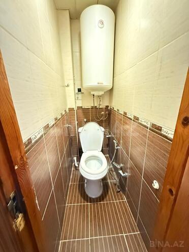 Satılır 2 otaqlı köhnə tikili 55 m², Xalqlar Dostluğu m., photo 12 from 13