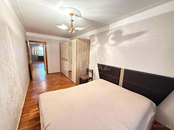 Satılır 2 otaqlı köhnə tikili 55 m², Xalqlar Dostluğu m., photo 7 from 13