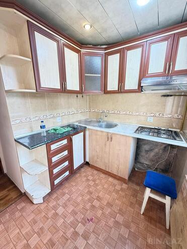 Satılır 2 otaqlı köhnə tikili 55 m², Xalqlar Dostluğu m., photo 9 from 13