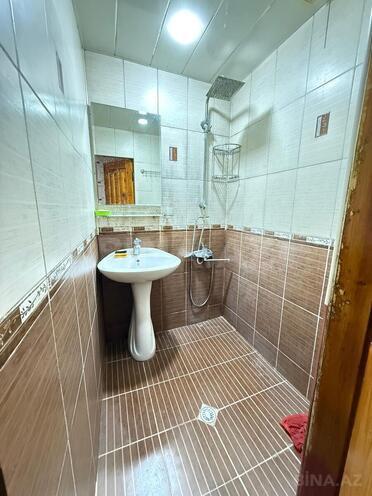 Satılır 2 otaqlı köhnə tikili 55 m², Xalqlar Dostluğu m., photo 11 from 13