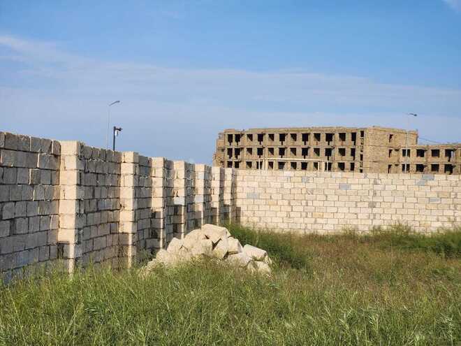 Satılır  torpaq 12 sot, Nardaran q., photo 9 from 11
