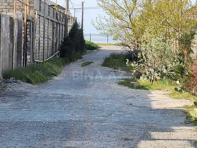 Satılır  torpaq 12 sot, Nardaran q., photo 8 from 11