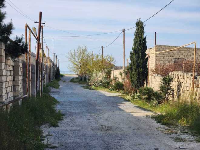 Satılır  torpaq 12 sot, Nardaran q., photo 7 from 11