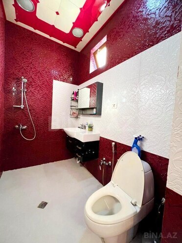 Продаётся 7-комн. дом/дача 500 м², пос. М. Расулзаде, photo 17 from 25