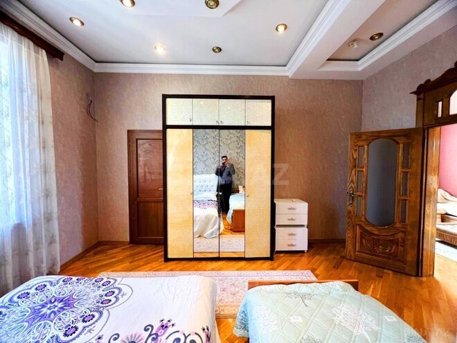 Продаётся 7-комн. дом/дача 500 м², пос. М. Расулзаде, photo 10 from 25