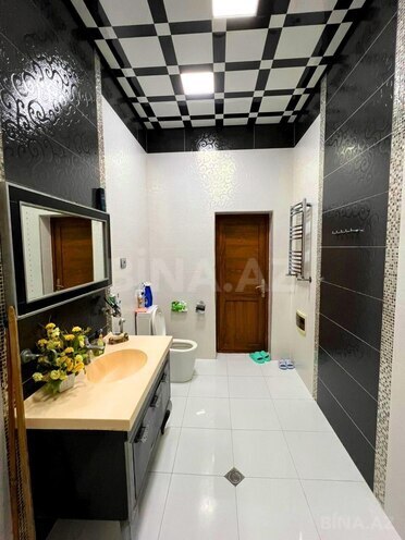 Продаётся 7-комн. дом/дача 500 м², пос. М. Расулзаде, photo 15 from 25