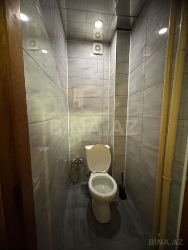 Сдаётся 3-комн. вторичка 100 м², пос. Бакиханова, photo 17 from 18