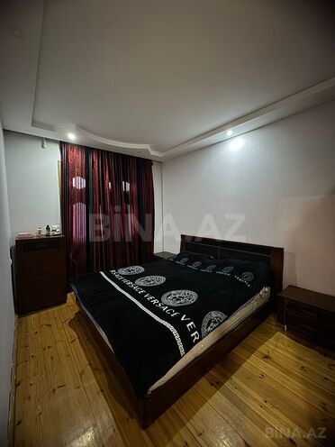 Сдаётся 3-комн. вторичка 100 м², пос. Бакиханова, photo 5 from 18