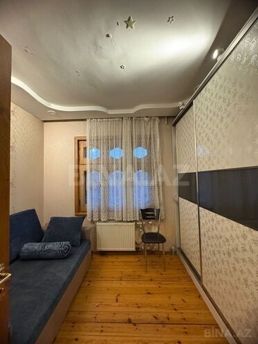 Сдаётся 3-комн. вторичка 100 м², пос. Бакиханова, photo 4 from 18