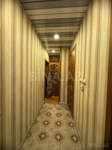 Сдаётся 3-комн. вторичка 100 м², пос. Бакиханова, photo 11 from 18
