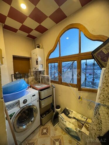 Сдаётся 3-комн. вторичка 100 м², пос. Бакиханова, photo 14 from 18