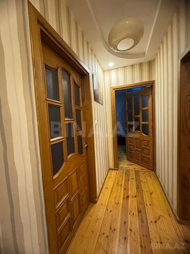 Сдаётся 3-комн. вторичка 100 м², пос. Бакиханова, photo 10 from 18