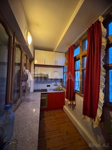 Сдаётся 3-комн. вторичка 100 м², пос. Бакиханова, photo 15 from 18