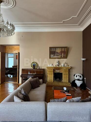 Продаётся 4-комн. вторичка 220 м², пос. Баилова, photo 4 from 28