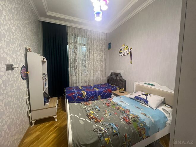Продаётся 3-комн. новостройка 100 м², м. 8 ноября, photo 10 from 21