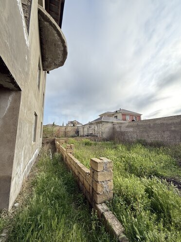 Продаётся 10-комн. дом/дача 390 м², пос. Новханы, photo 11 from 32
