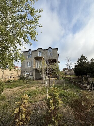 Продаётся 10-комн. дом/дача 390 м², пос. Новханы, photo 3 from 32