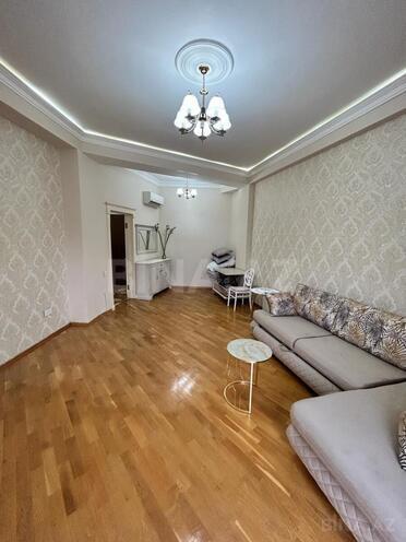 Satılır 1 otaqlı yeni tikili 60 m², Ağ şəhər q., photo 4 from 14