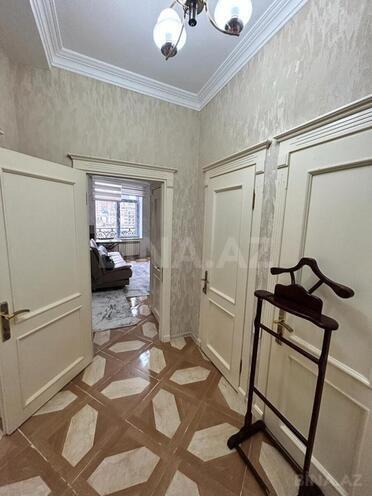 Satılır 1 otaqlı yeni tikili 60 m², Ağ şəhər q., photo 12 from 14