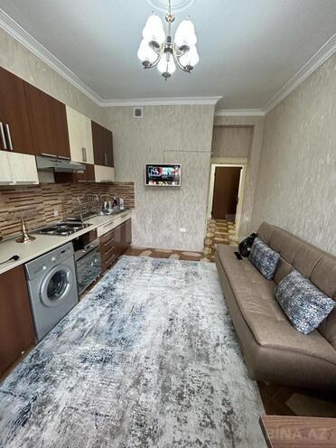 Satılır 1 otaqlı yeni tikili 60 m², Ağ şəhər q., photo 8 from 14