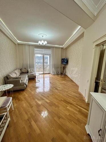 Satılır 1 otaqlı yeni tikili 60 m², Ağ şəhər q., photo 5 from 14