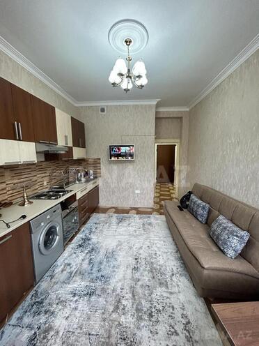 Satılır 1 otaqlı yeni tikili 60 m², Ağ şəhər q., photo 7 from 14