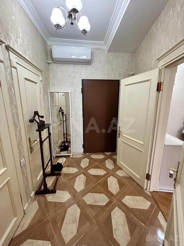Satılır 1 otaqlı yeni tikili 60 m², Ağ şəhər q., photo 11 from 14