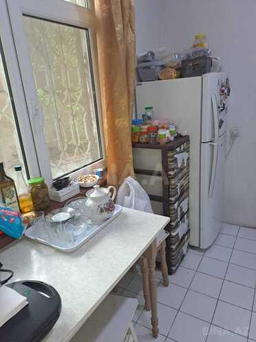 Satılır 2 otaqlı köhnə tikili 65 m², Yeni Yasamal q., photo 7 from 15