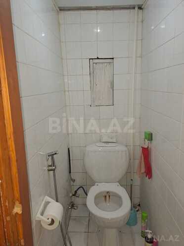 Satılır 2 otaqlı köhnə tikili 65 m², Yeni Yasamal q., photo 8 from 15